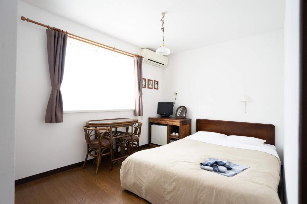 Beach Side Inn Shirahama Shimoda  Exterior foto