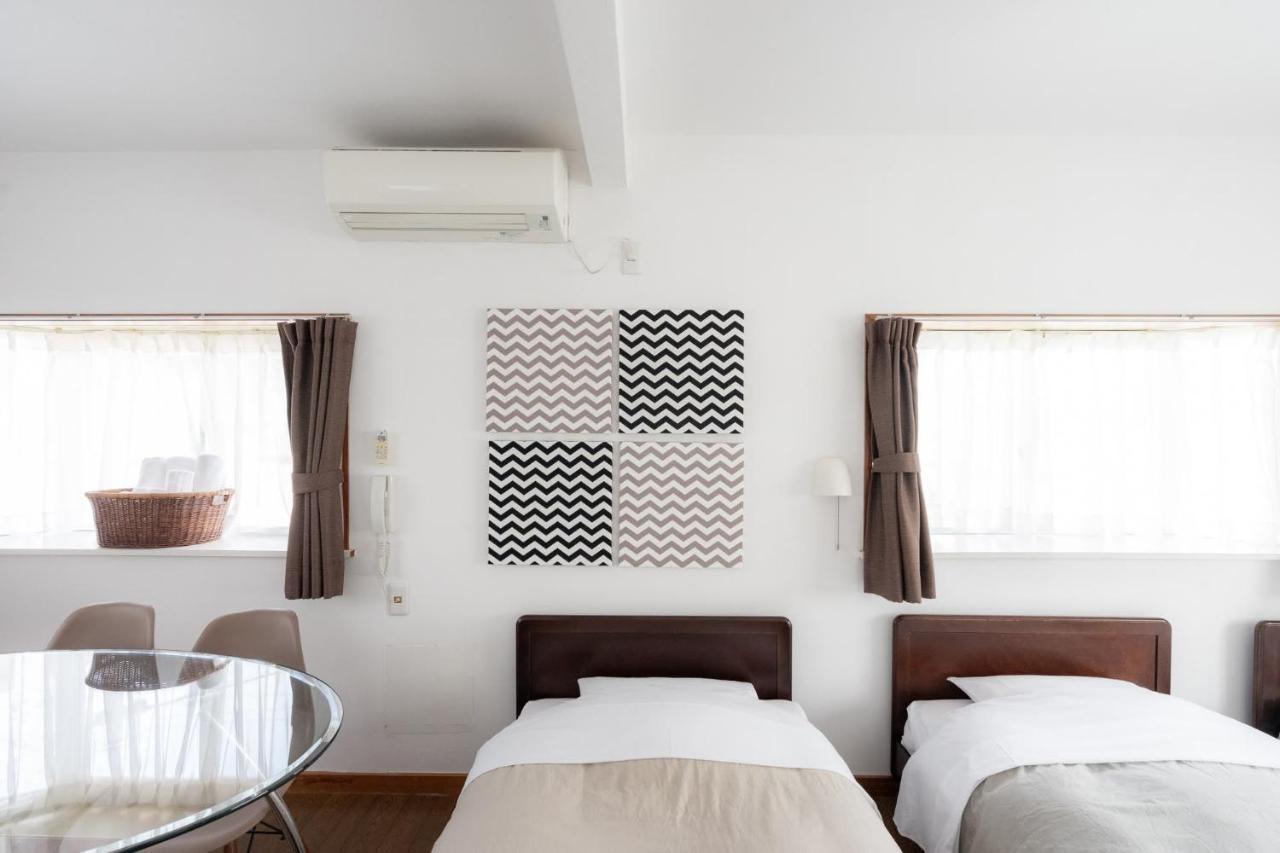 Beach Side Inn Shirahama Shimoda  Exterior foto