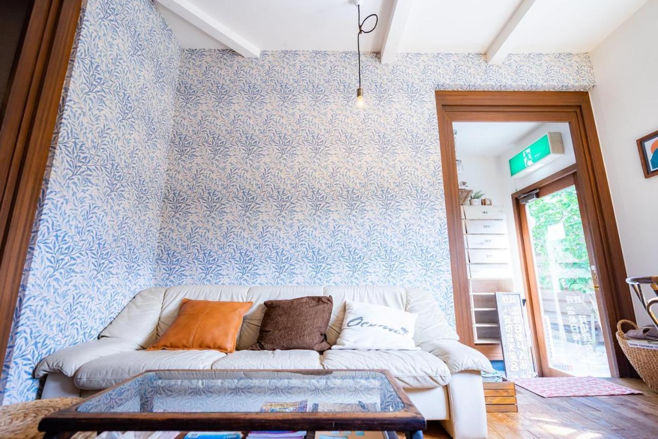 Beach Side Inn Shirahama Shimoda  Exterior foto